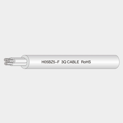 EN: H05BZ5-F H07BZ5-F