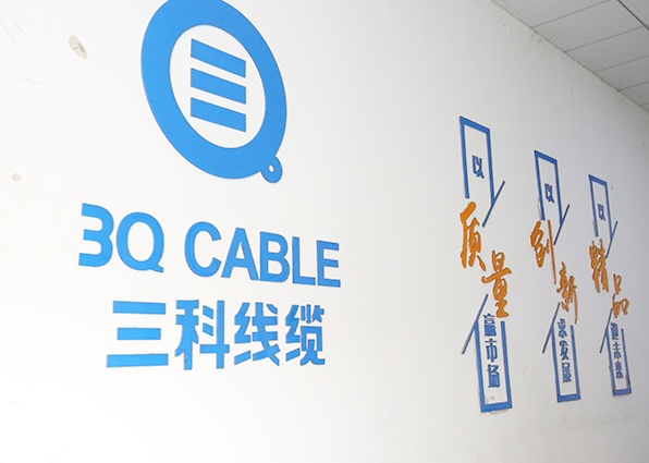 “3Q”精神，即：Quality（高品质），Quickly（高效率）， Quantity（高量产）。