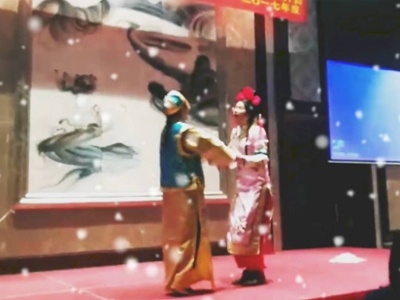 3Q Cable 2017 New Year Party was a complete success